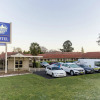 Отель Bathurst Motor Inn, фото 17