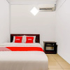 Отель Guest House Parangtritis by OYO Rooms, фото 14