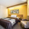 Отель Quality Inn Moab Slickrock Area, фото 24