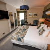 Отель Riverside Hotel Branston by Greene King Inns, фото 6