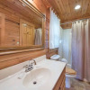 Отель Cozy Bear Lodge 3 Bedroom Home with Hot Tub, фото 13