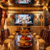 Отель Charmante Skostredet Hôtel, фото 24