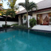 Отель The Bali Khama, фото 15