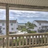 Отель Chincoteague Townhome w/ Pony Views From Deck!, фото 1