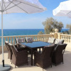 Отель Imagine Renting Your Own 5 Star Private Cyprus Villa on the Beach, Paphos Villa 1410, фото 22