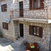 Отель Holiday house Tončica - quiet place: Dol (Brac), Island Brac, фото 19