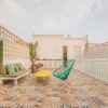 Отель w Bohemian Villa in Heart of Barranco, фото 14
