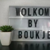 Отель B&B ByBoukje, фото 1