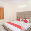 Отель Stopovers Serviced Apartment Jayanagar by OYO Rooms, фото 14