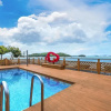 Отель Yeosu Dangdangi Dog Family Pension Gold, фото 27