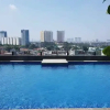 Отель Fabulous Tree Park City Studio Apartment near ICE BSD, фото 28
