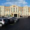 Отель Hampton Inn & Suites Barrie, фото 1