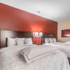 Отель Red Roof Inn PLUS+ & Suites Houston - IAH Airport SW, фото 5