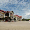 Отель Sokphankham Hotel Отель Sokphankham Hotel в Луангпхабанге