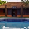 Отель Pantanal Park Hotel, фото 41