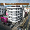 Отель TTR Central Apart Hotel, фото 1