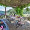 Отель Col Di Casale 8 in Montone, фото 19