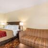 Отель Comfort Inn & Suites Jasper Hwy 78 West, фото 25