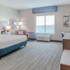 Отель Hampton Inn & Suites Indianapolis West Speedway, фото 5
