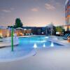 Отель Home2 Suites by Hilton Chattanooga Hamilton Place, фото 17