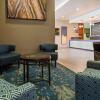 Отель Best Western Plus Kansas City Airport-KCI East, фото 13