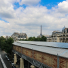 Отель Hôtel Vic Eiffel, фото 15
