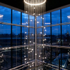 Отель Crowne Plaza Newcastle - Stephenson Quarter, an IHG Hotel, фото 30
