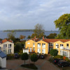 Отель Ferienwohnung in der Residenz Meeresblick, Rerik, фото 12