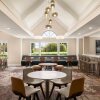 Отель Residence Inn by Marriott Salinas Monterey, фото 23