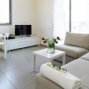 Отель Apartamentos Ben Yehuda Bograshov Sea View, фото 11