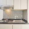Отель Best Deal And Comfort 2Br Bassura City Apartment, фото 2