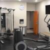 Отель Country Inn & Suites  Fairview Heights IL, фото 10