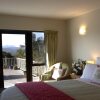 Отель Rimu Lodge, фото 6