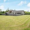Отель Modernized Holiday Home in Jutland With Sauna, фото 17
