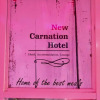 Отель New Carnation Hotel, фото 1
