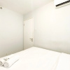 Отель Good Deal And Minimalist 1Br At Bassura City Apartment, фото 13