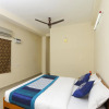 Отель OYO 15197 Reddy's International, фото 7