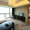 Отель Galaxy Minyoun Langzhong Tianfu Hotel, фото 5