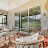 Отель Sumterville Home in The Villages: Screened Porch!, фото 10