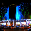 Отель Golden City Hotel Baku, фото 21