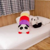 Отель Panda Prince Hotel, фото 4