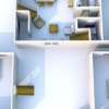 Отель My Address in Paris - Appartement Berger 47, фото 6