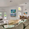 Отель South Facing Pool In Gated Community! 4 Bedroom Home, фото 13