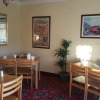 Отель Dergfield House, фото 13