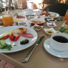 Отель Cobanoğlu Otel and Apart, фото 1