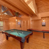 Отель Home Theater Lodge Holiday home 8, фото 15