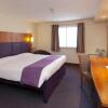Отель Premier Inn Lisburn, фото 4