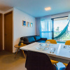 Отель EcoCharme Macuco Residence, фото 5