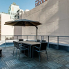 Отель Walk to Concert Halls From a Penthouse With Panoramic Views, фото 16
