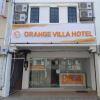 Отель Orange Villa Hotel, фото 14